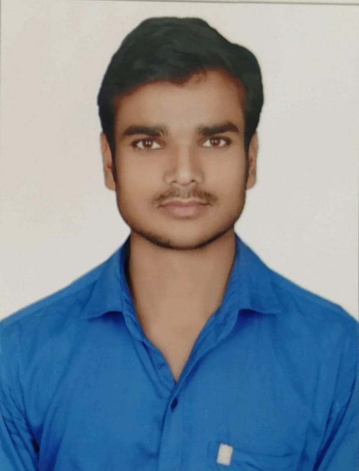Photo of Anuj Kumar